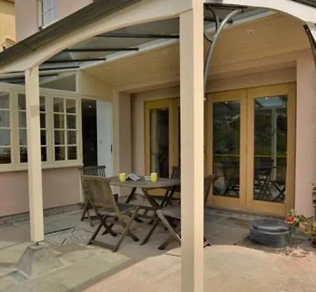 Little Wandas Uplyme Exterior photo